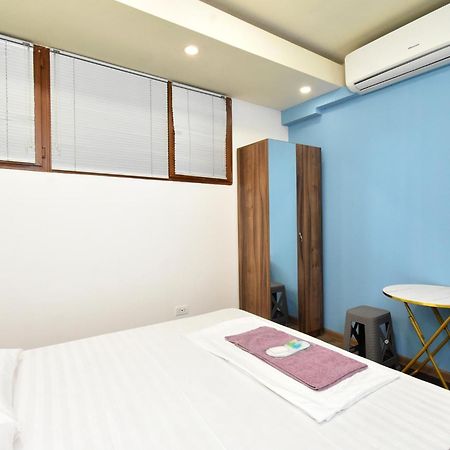 Luna Guest House Ереван Экстерьер фото