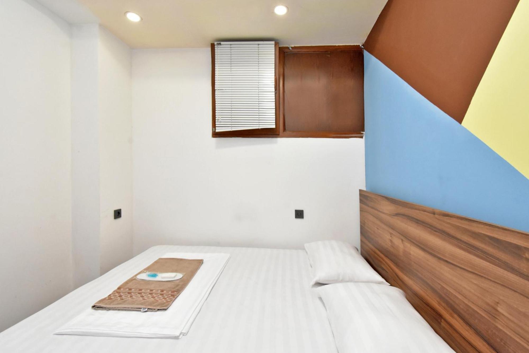 Luna Guest House Ереван Экстерьер фото