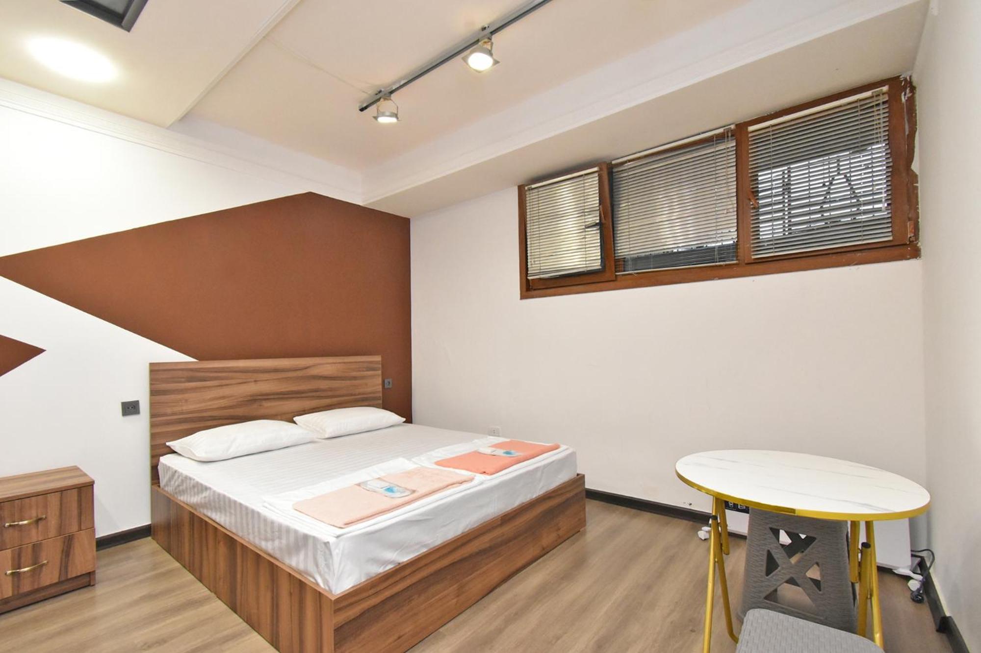 Luna Guest House Ереван Экстерьер фото